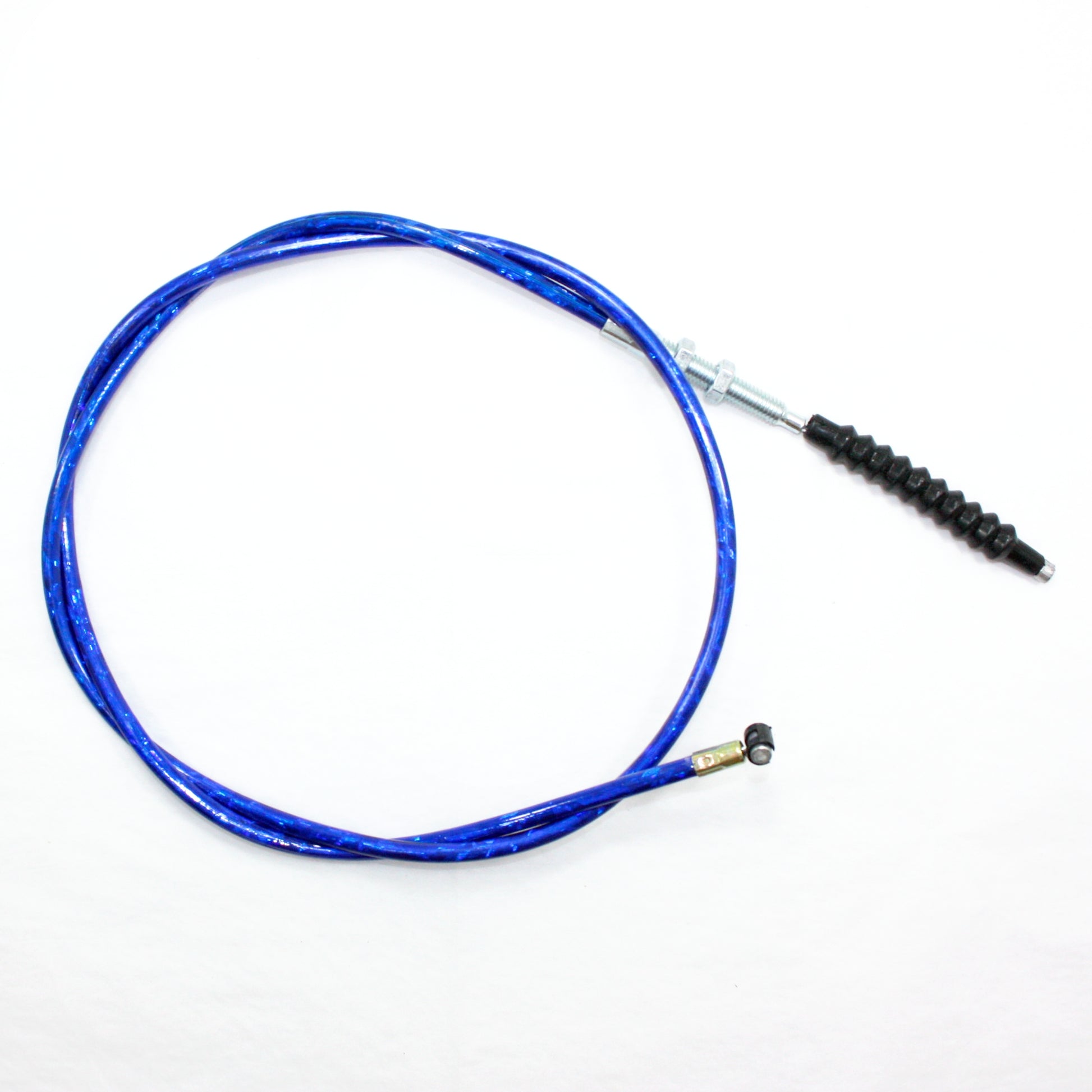 Color 1200mm 100mm Clutch Cable 150cc 160cc 200 250cc PIT PRO QUAD DIRT BIKE ATV