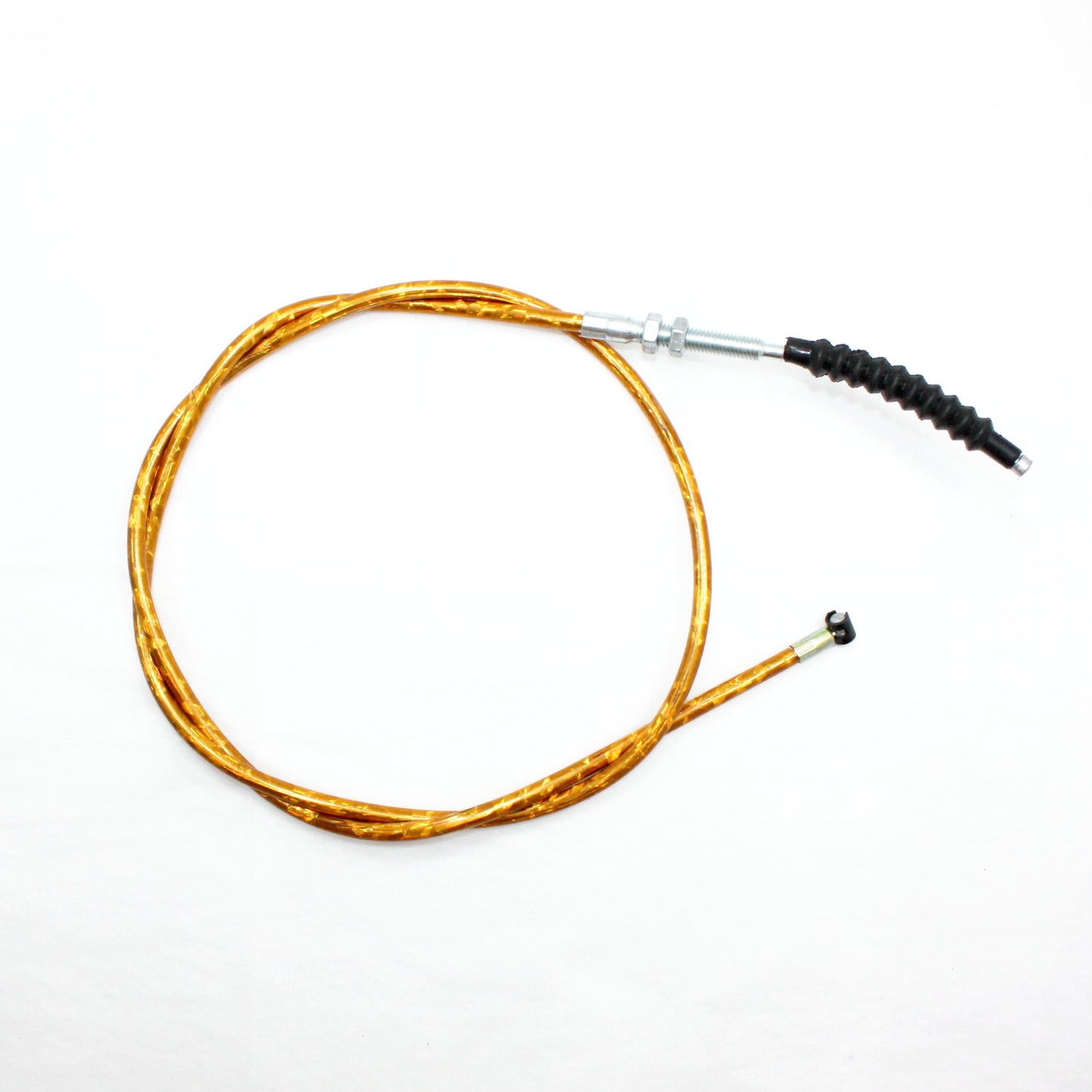 Color 1200mm 100mm Clutch Cable 150cc 160cc 200 250cc PIT PRO QUAD DIRT BIKE ATV