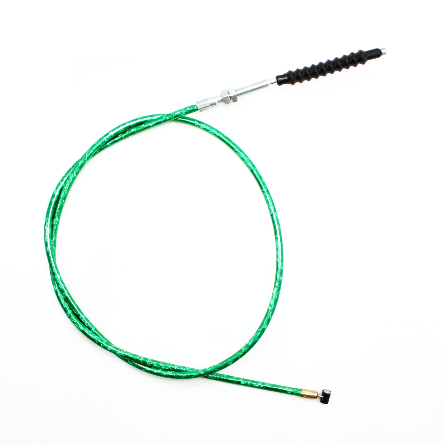 Color 1200mm 100mm Clutch Cable 150cc 160cc 200 250cc PIT PRO QUAD DIRT BIKE ATV