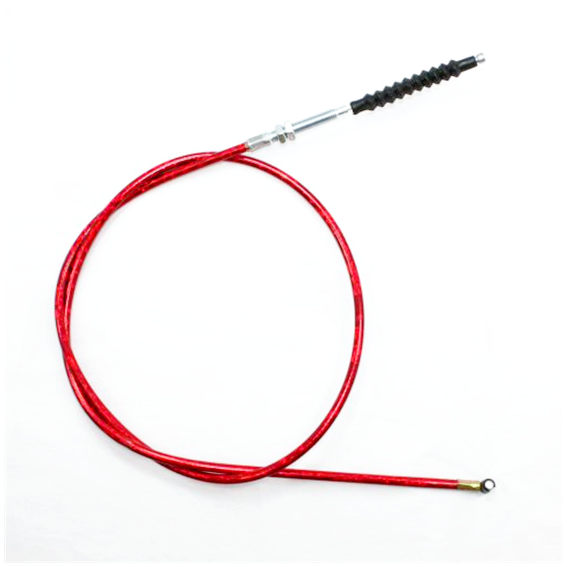 Color 1200mm 100mm Clutch Cable 150cc 160cc 200 250cc PIT PRO QUAD DIRT BIKE ATV