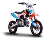 Crossfire Dirt Bikes – Buzz Bikes