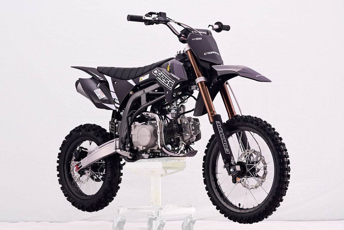 Crossfire CF125s