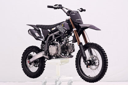 Crossfire CF125s