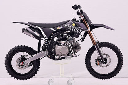 Crossfire CF125s