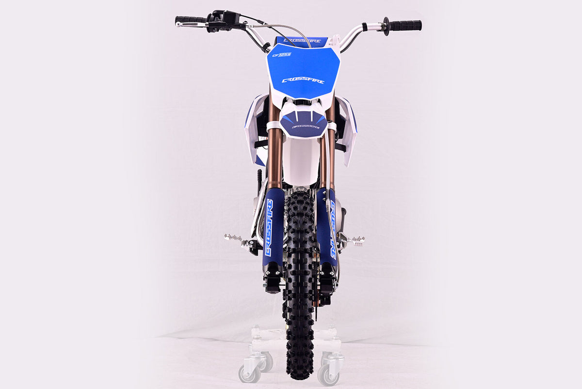 Crossfire CF125s