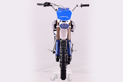 Crossfire CF125s