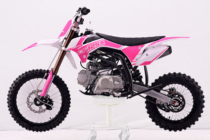 Crossfire CF125s
