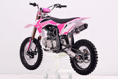 Crossfire CF125s