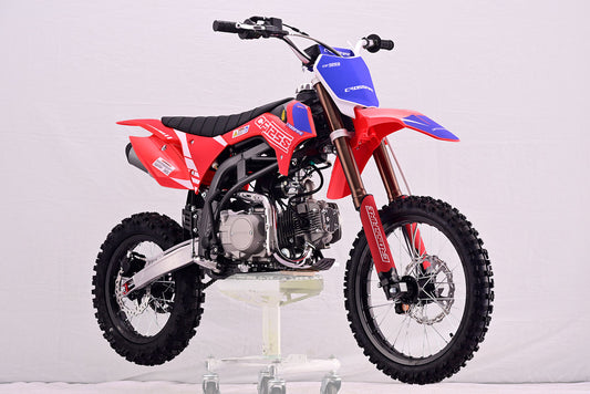 Crossfire CF125s