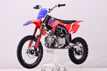 Crossfire CF125s