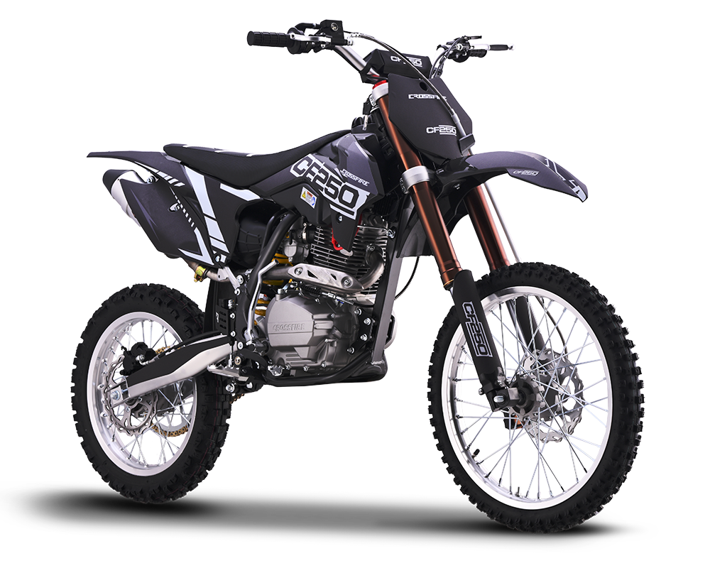 Crossfire CF250
