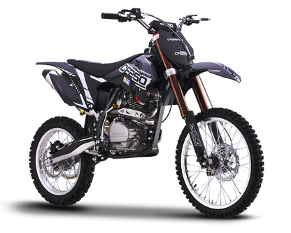 Crossfire CF250