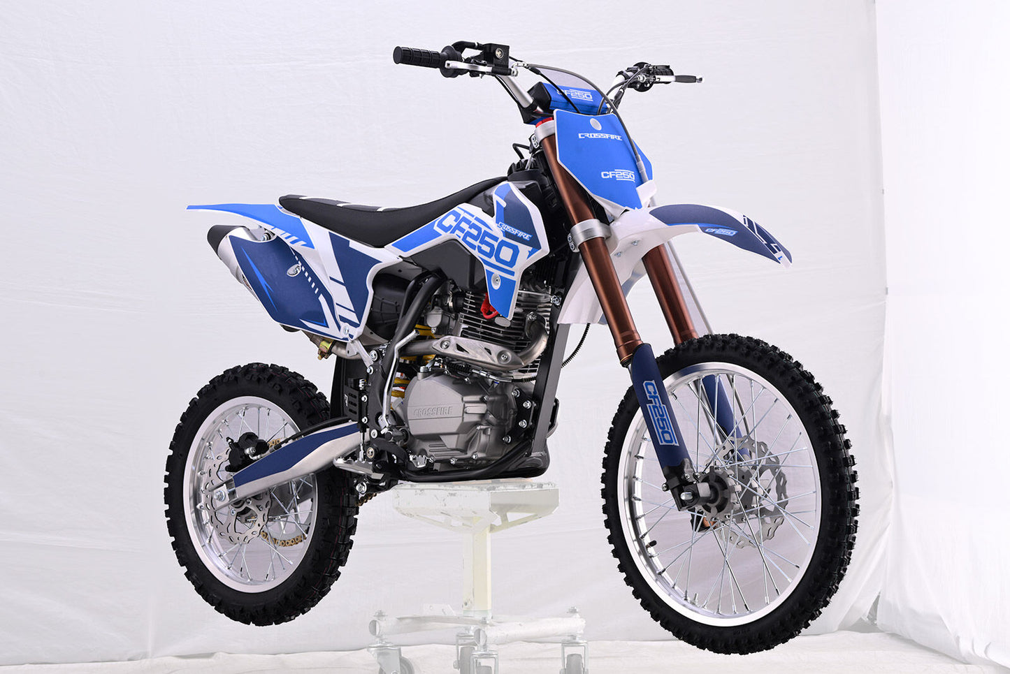 Crossfire CF250