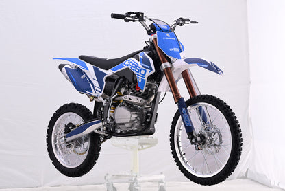 Crossfire CF250
