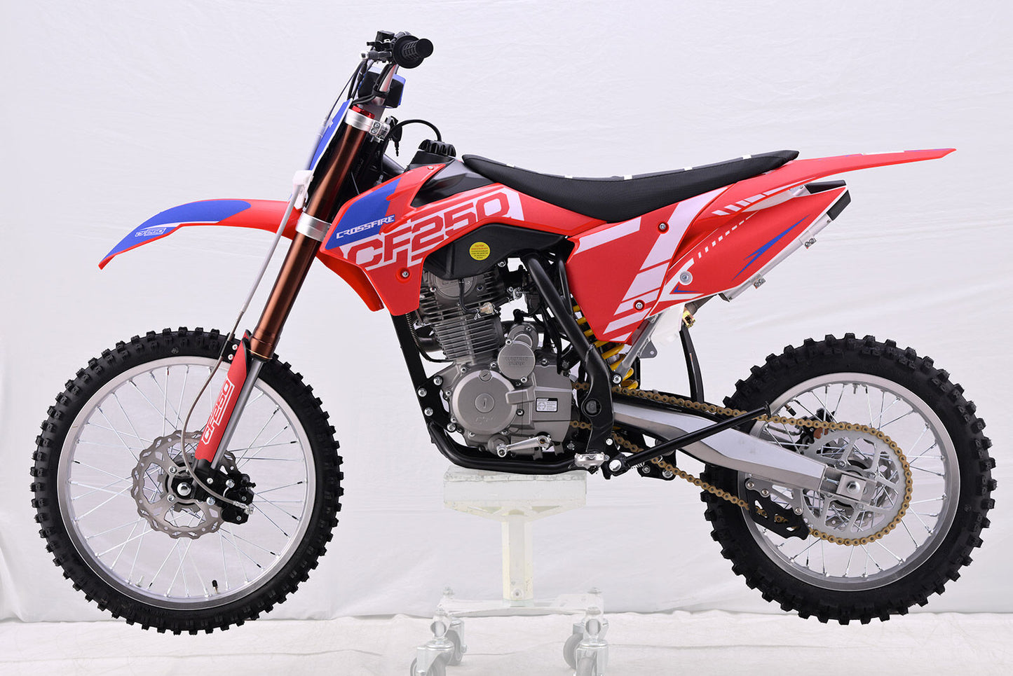 Crossfire CF250