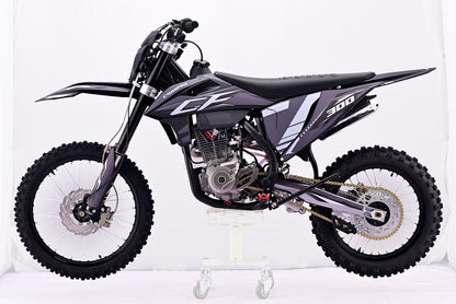 Crossfire CFR300 - NEW COLOUOR RANGE DUE 15th AUGUST