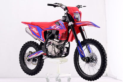 Crossfire CFR300 - NEW COLOUOR RANGE DUE 15th AUGUST