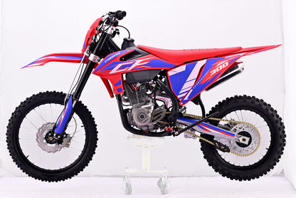 Crossfire CFR300 - NEW COLOUOR RANGE DUE 15th AUGUST