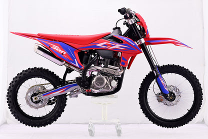 Crossfire CFR300 - NEW COLOUOR RANGE DUE 15th AUGUST