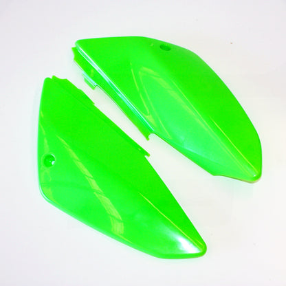 GREEN Fairing Fender Guard + Seat+ Fuel Tank CRF70 150cc PIT PRO Dirt Bike