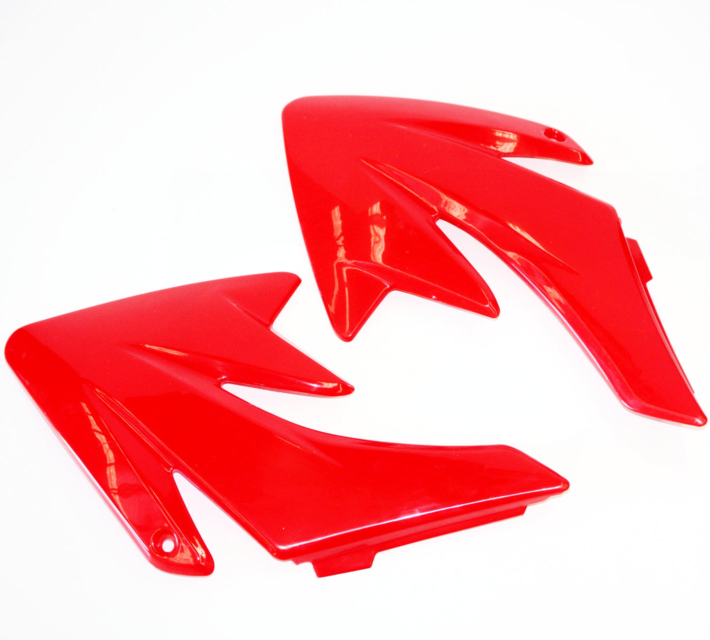 RED Fairing Fender Guard + Seat+ Fuel Tank CRF70 150cc PIT PRO Dirt Bike