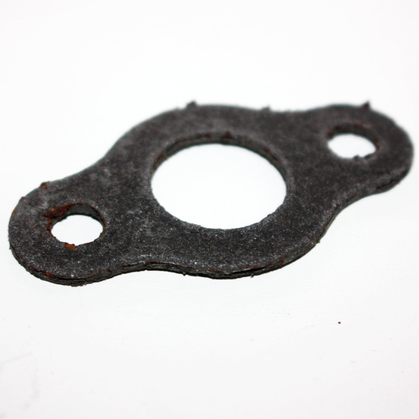 40mm Head Bottom Exhaust Carby Manifold gasket 48cc 50cc 2 Stroke Motorised Bike