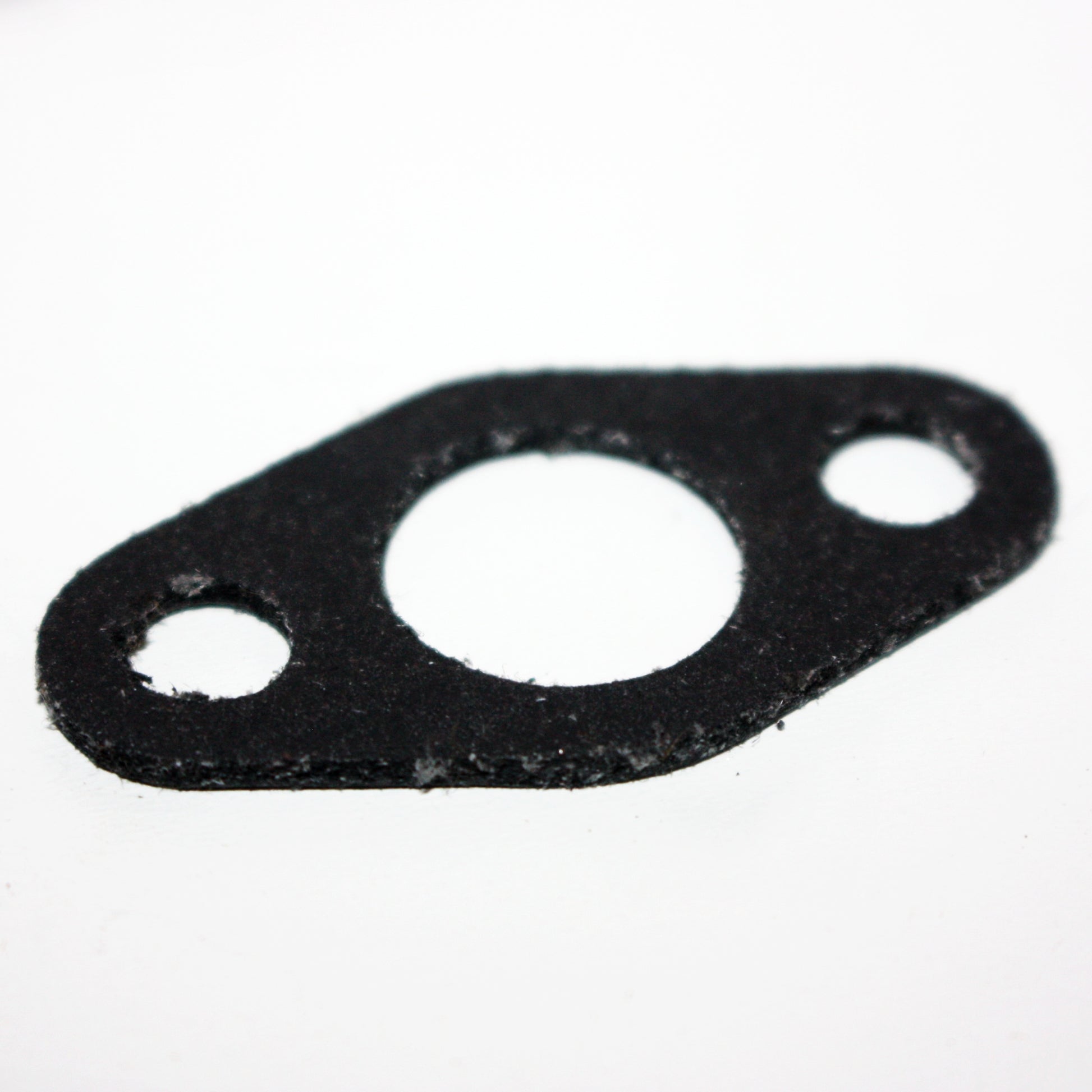 40mm Head Bottom Exhaust Carby Manifold gasket 48cc 50cc 2 Stroke Motorised Bike