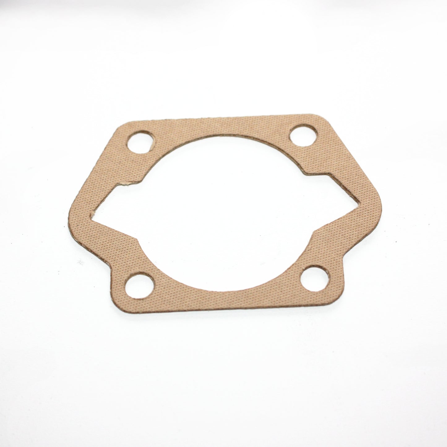 40mm Head Bottom Exhaust Carby Manifold gasket 48cc 50cc 2 Stroke Motorised Bike