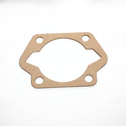 40mm Head Bottom Exhaust Carby Manifold gasket 48cc 50cc 2 Stroke Motorised Bike