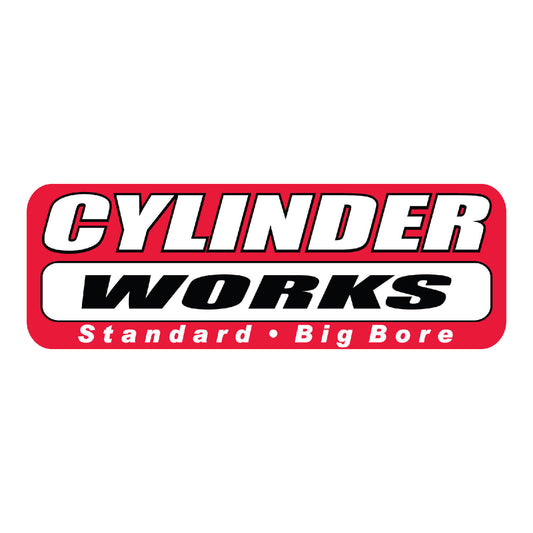 Cylinder Works Cylinder - Yamaha YZ250 '99-'17