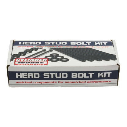 CYLINDER HEAD STUD BOLT KIT