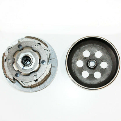 Centrifugal Clutch Pad Assembly GY6 250cc 260cc 300c Quad Bike Scooter ATV Buggy