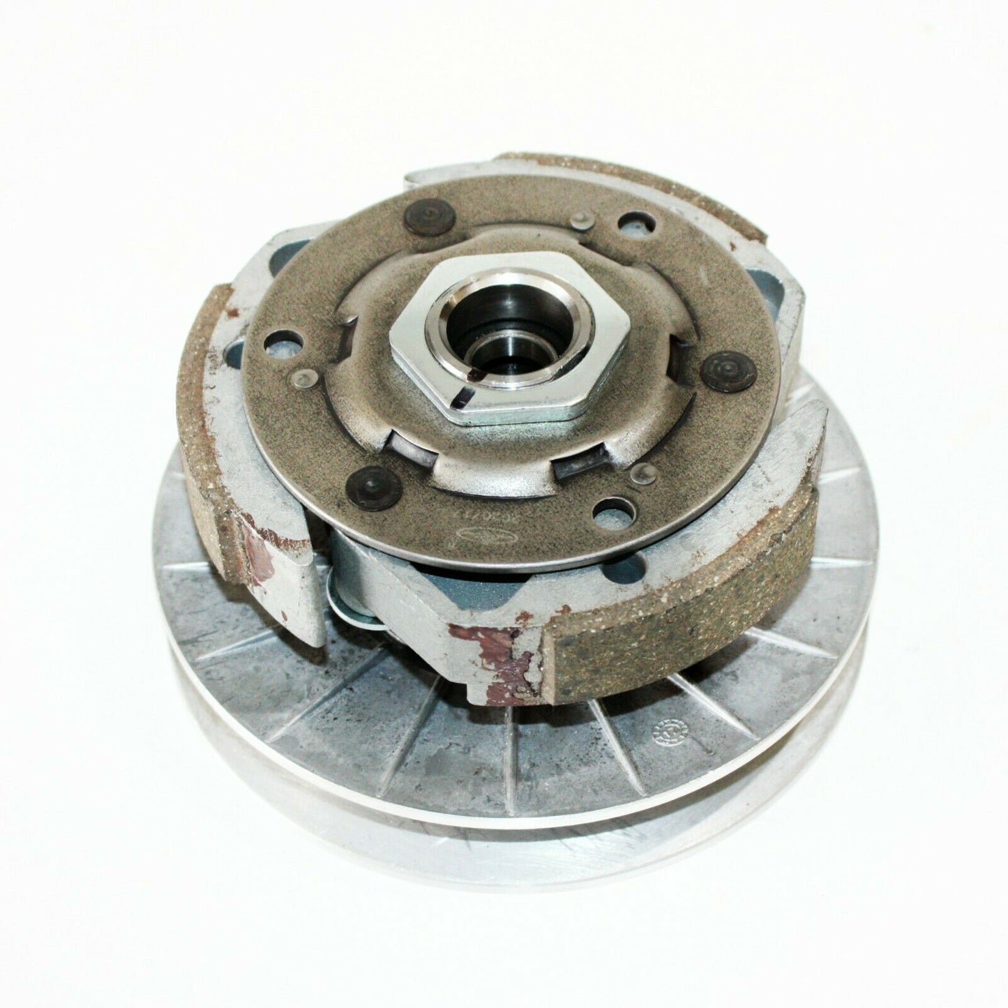 Centrifugal Clutch Pad Assembly GY6 250cc 260cc 300c Quad Bike Scooter ATV Buggy