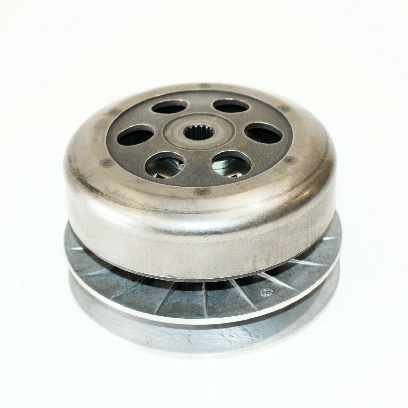 Centrifugal Clutch Pad Assembly GY6 250cc 260cc 300c Quad Bike Scooter ATV Buggy