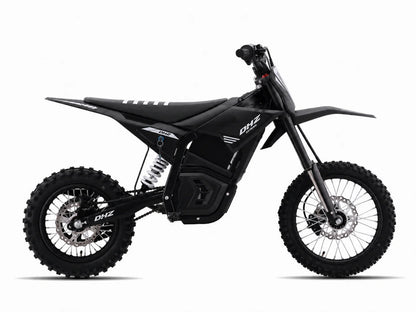 DHZ 6000 Evader Off-Road Electric Dirt Bike