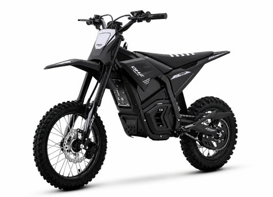 DHZ 6000 Evader Off-Road Electric Dirt Bike
