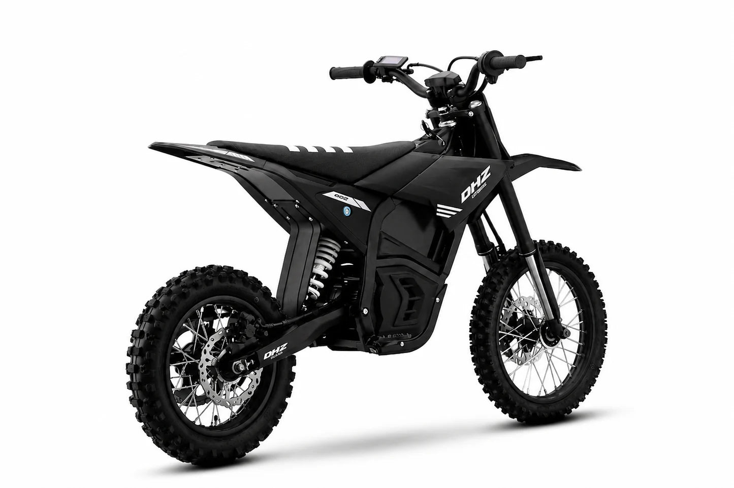 DHZ 6000 Evader Off-Road Electric Dirt Bike