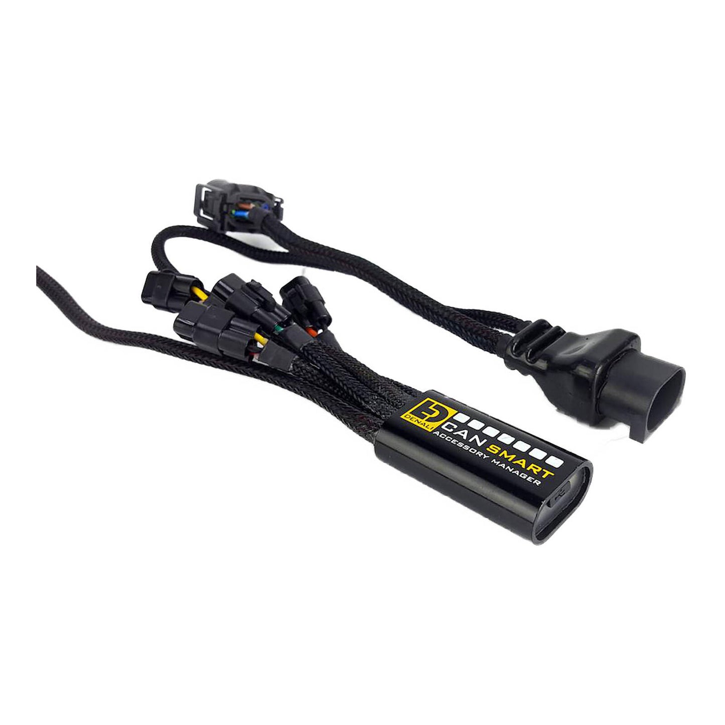 Denali CanSmart Gen2 Control - BMW F850GS  K1600  F750  S1000X