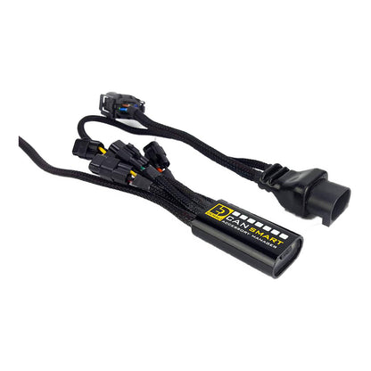 Denali CanSmart Gen2 Control - BMW F850GS  K1600  F750  S1000X