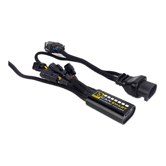 Denali CanSmart Gen2 Control - BMW F850GS  K1600  F750  S1000X
