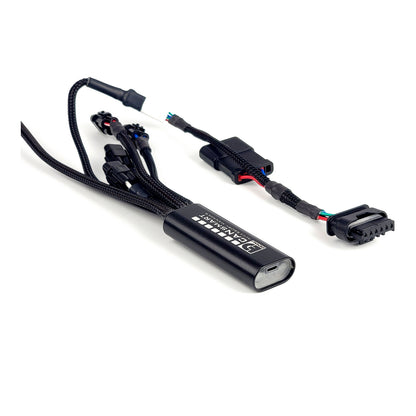 Denali CanSmart Gen II - BMW R1300GS