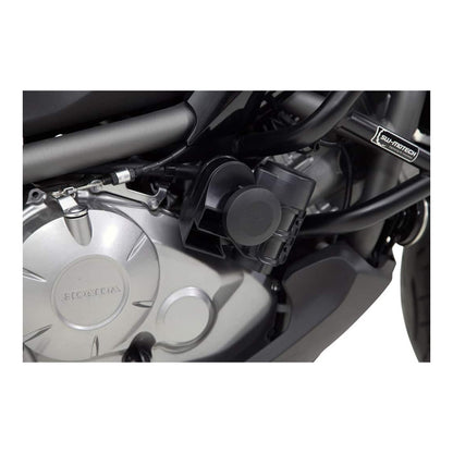 Denali SoundBomb Compact Horn Mount Bracket - Honda NC700X '12-