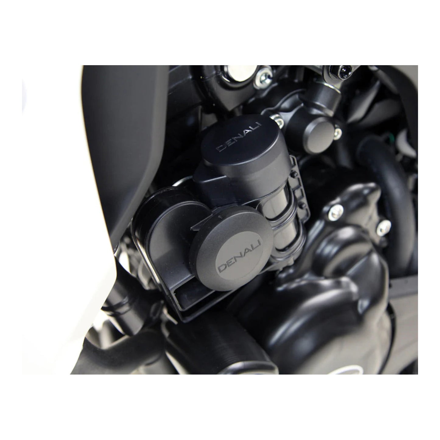 Denali SoundBomb Compact Horn Mount Bracket - Honda CB500F '13-