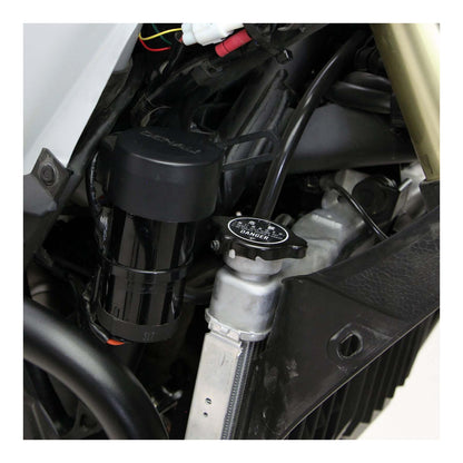 Denali Horn Mounting Brackets  Yamaha Tenere 700 '21-