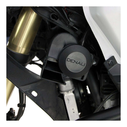 Denali Horn Mounting Brackets  Yamaha Tenere 700 '21-