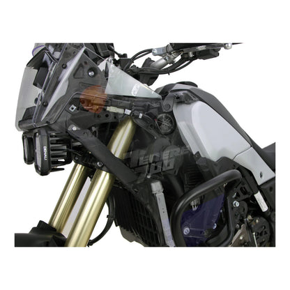Denali Horn Mounting Brackets  Yamaha Tenere 700 '21-