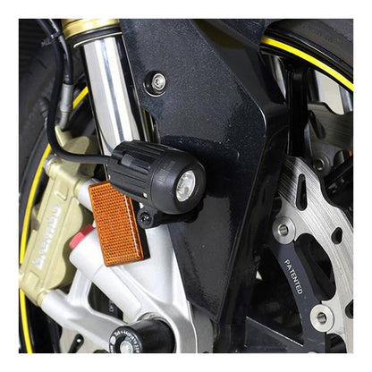 Denali Fender Mount for DM/D2 Lights (Fits M5  M6)