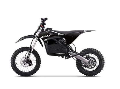 DHZ 2200E 2200W Electric Dirt Bike, Off Road - IN STOCK NOW