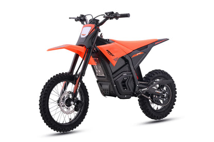 DHZ 6000 Evader Off-Road Electric Dirt Bike