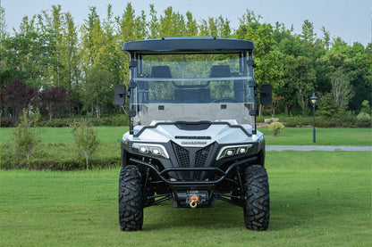 Crossfire E10 Electric UTV